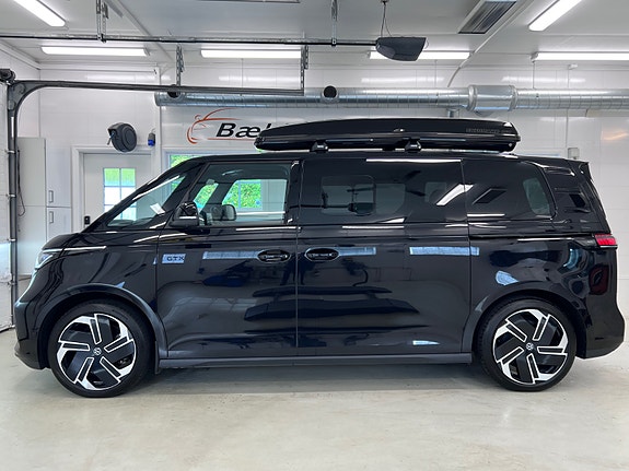 Volkswagen ID. Buzz 13 of 30
