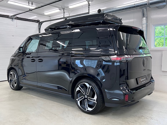 Volkswagen ID. Buzz 14 of 30