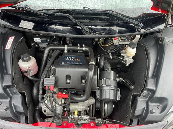 Ligier JS50 14 of 14