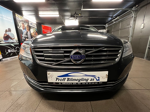 Volvo V70 9 of 30
