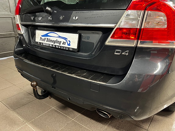 Volvo V70 19 of 30