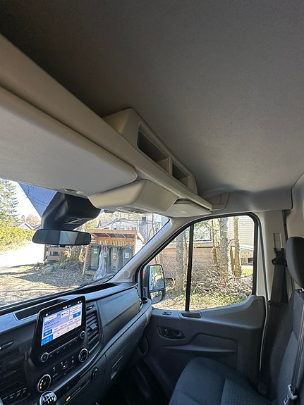 Ford Transit 11 of 17