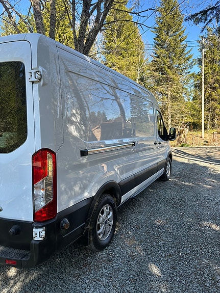 Ford Transit 5 of 17