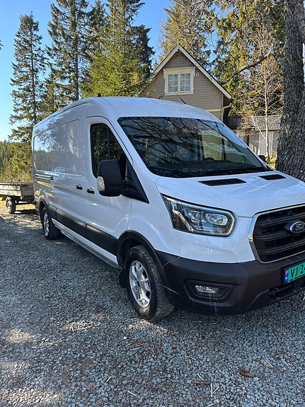 Ford Transit 2 of 17