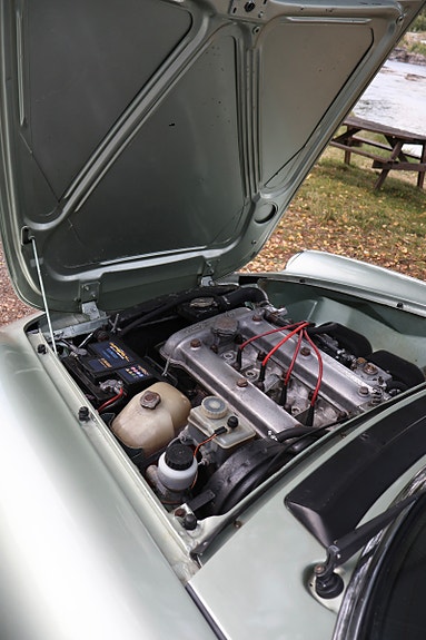 Alfa Romeo Spider 15 of 18