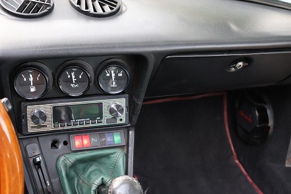 Alfa Romeo Spider 12 of 18