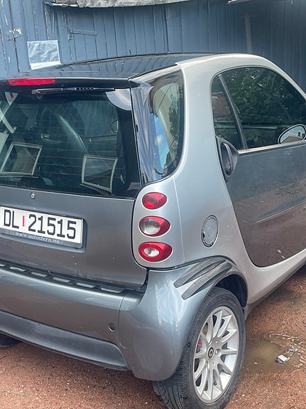 Smart Fortwo 4 of 12