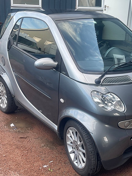 Smart Fortwo 2 of 12