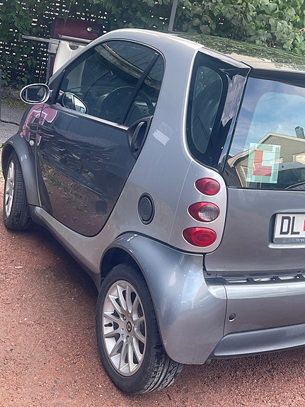Smart Fortwo 5 of 12