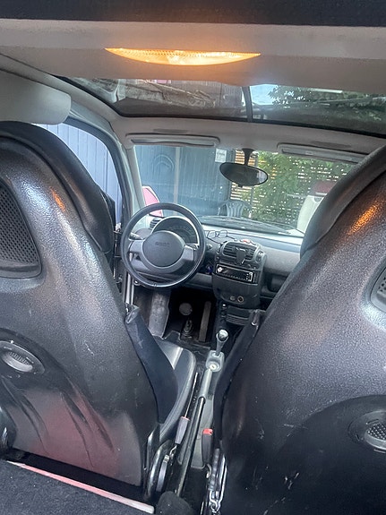 Smart Fortwo 9 of 12