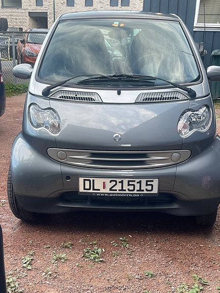 Smart Fortwo 6 of 12