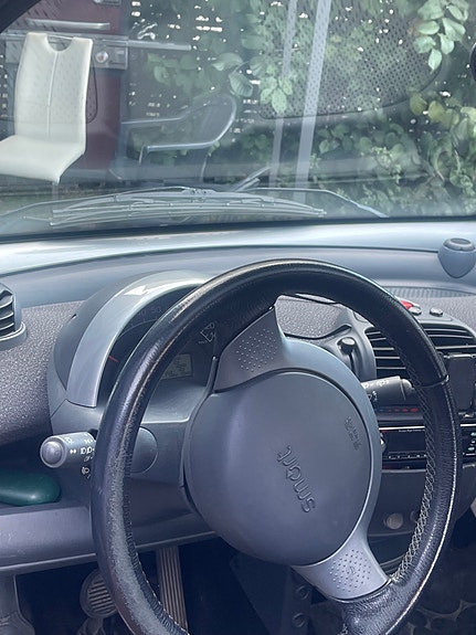 Smart Fortwo 12 of 12