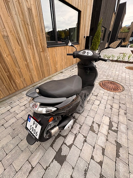 Piaggio Fly 50 5 of 10