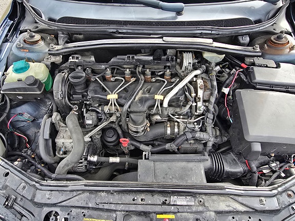 Volvo S60 11 of 30