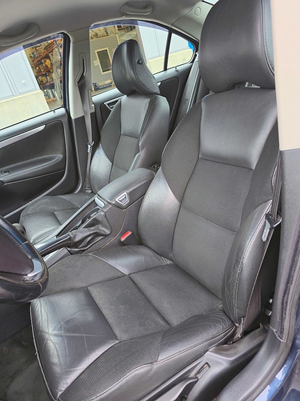 Volvo S60 22 of 30