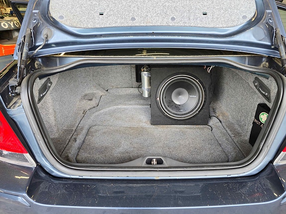 Volvo S60 13 of 30