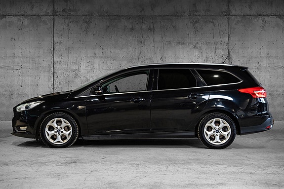 Ford Focus 4 of 27