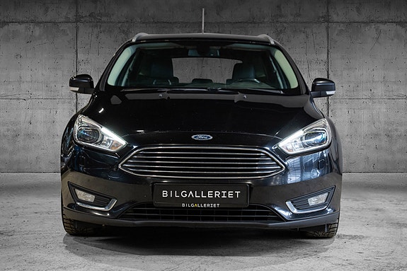 Ford Focus 3 of 27