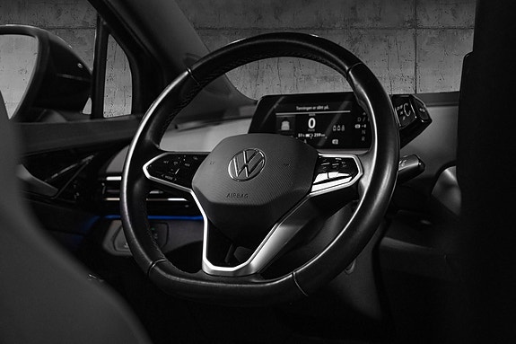 Volkswagen ID.5 25 of 30