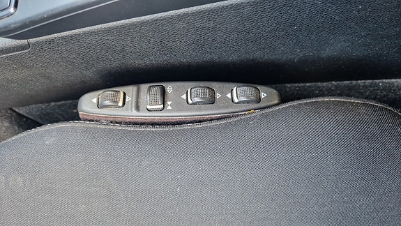 Mercedes-Benz C200 d 16 of 22