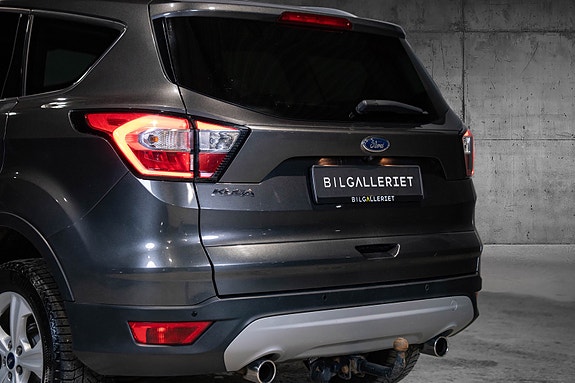 Ford Kuga 8 of 30
