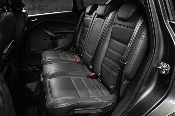 Ford Kuga 17 of 30