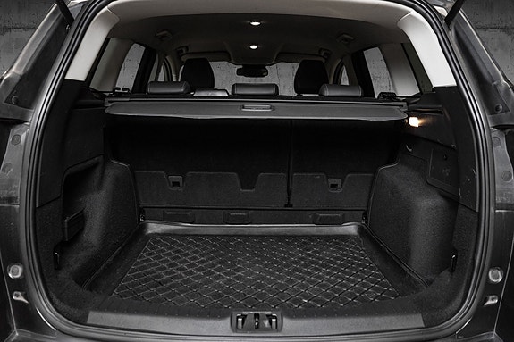 Ford Kuga 10 of 30