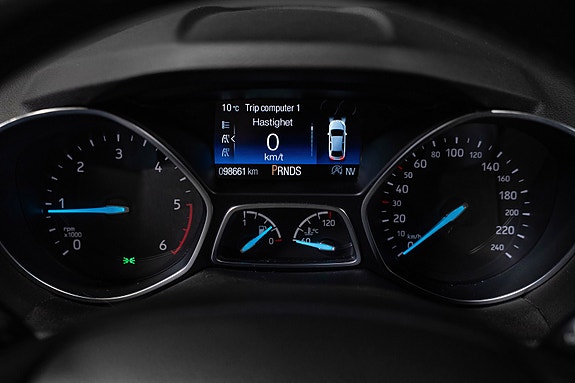 Ford Kuga 26 of 30