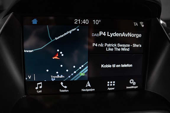 Ford Kuga 30 of 30