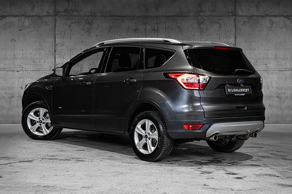 Ford Kuga 7 of 30