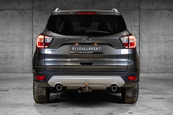 Ford Kuga 9 of 30
