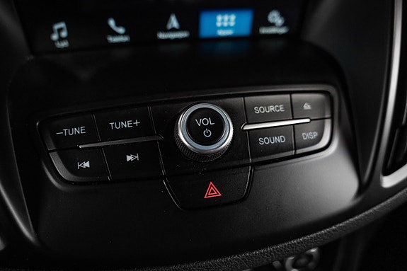 Ford Kuga 29 of 30