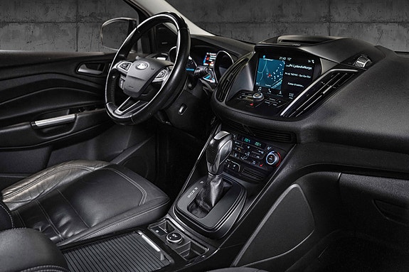 Ford Kuga 15 of 30