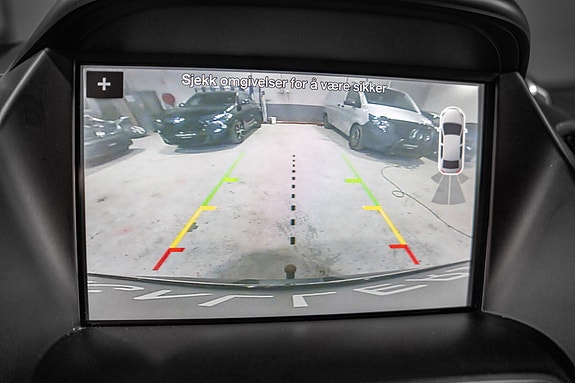 Ford Kuga 18 of 30
