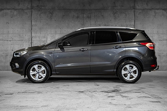 Ford Kuga 5 of 30