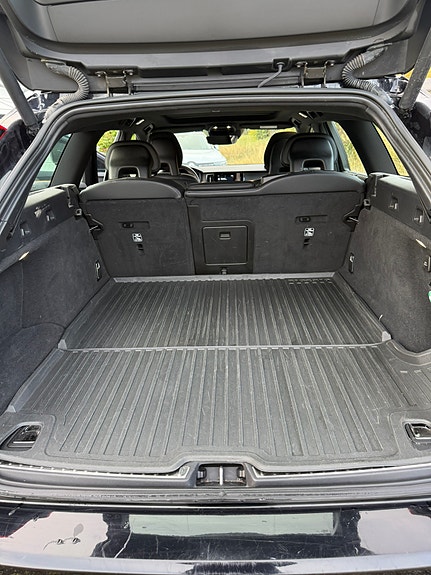 Volvo V90 9 of 10