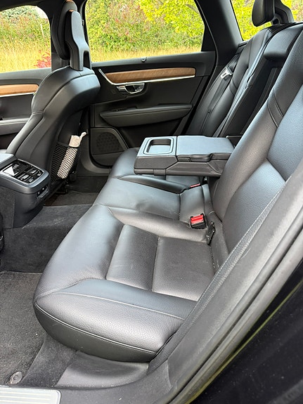 Volvo V90 6 of 10