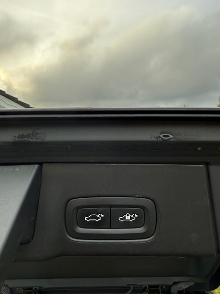 Volvo V90 10 of 10