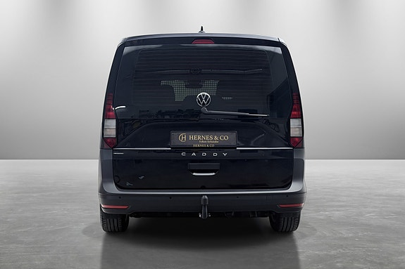 Volkswagen Caddy 7 of 30