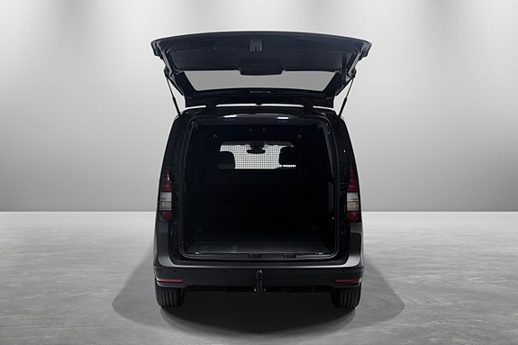 Volkswagen Caddy 10 of 30