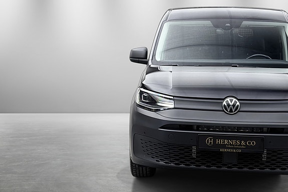 Volkswagen Caddy 4 of 30