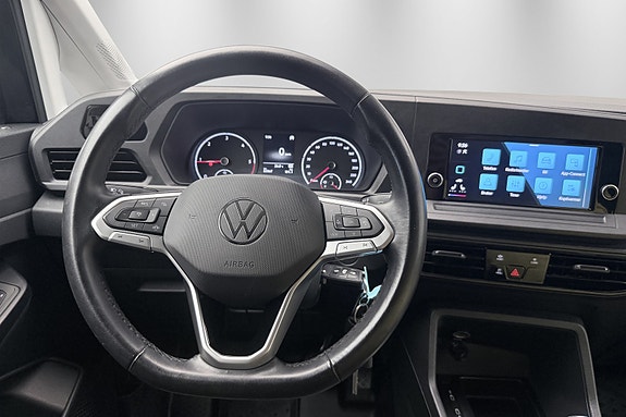 Volkswagen Caddy 15 of 30