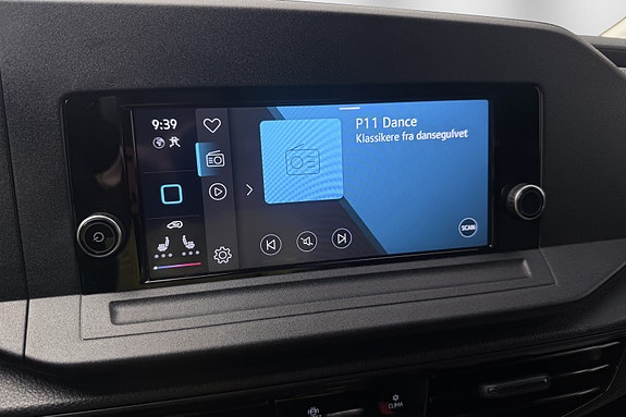 Volkswagen Caddy 25 of 30