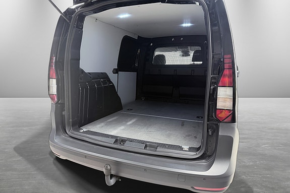 Volkswagen Caddy 11 of 30