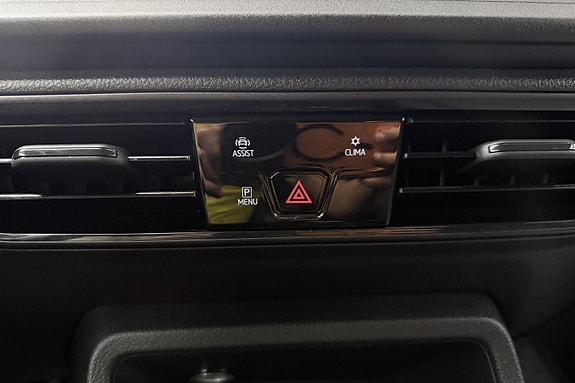 Volkswagen Caddy 26 of 30