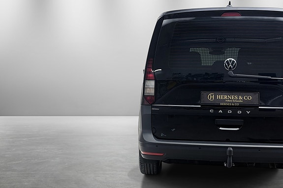 Volkswagen Caddy 8 of 30