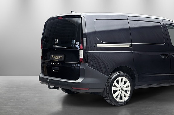 Volkswagen Caddy 6 of 30