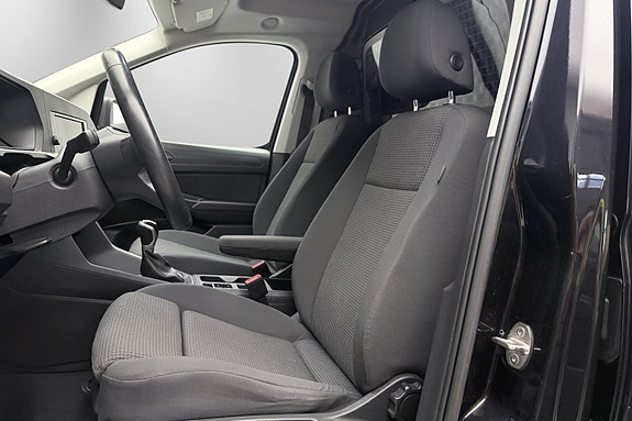 Volkswagen Caddy 13 of 30