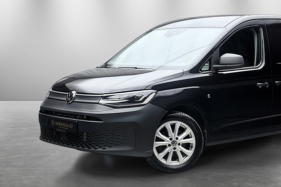 Volkswagen Caddy 2 of 30