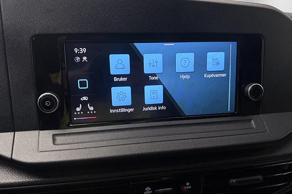 Volkswagen Caddy 23 of 30
